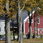 The Inn At Grace Farm