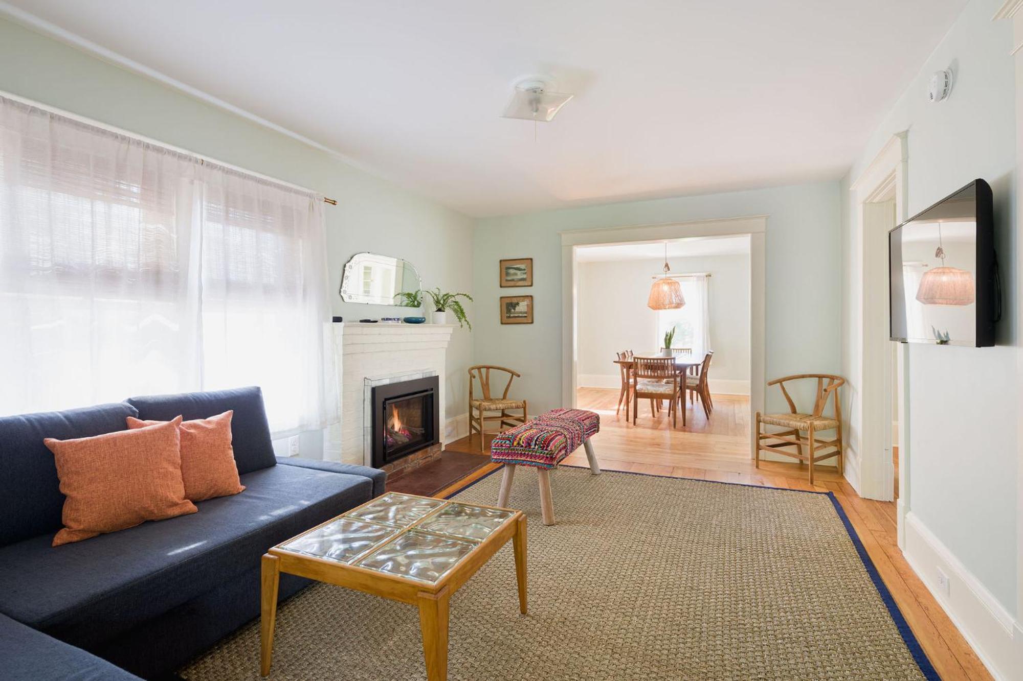 Holiday home Queen &