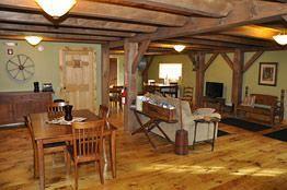 The At Grace Farm Hotel
