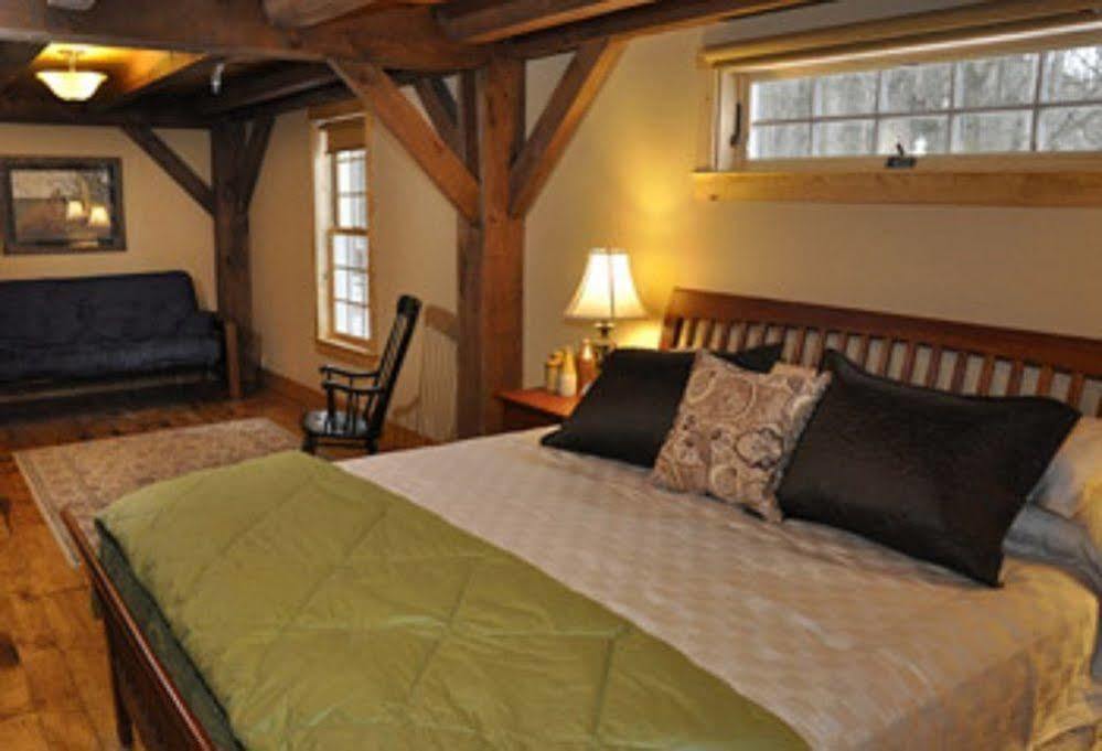 The At Grace Farm