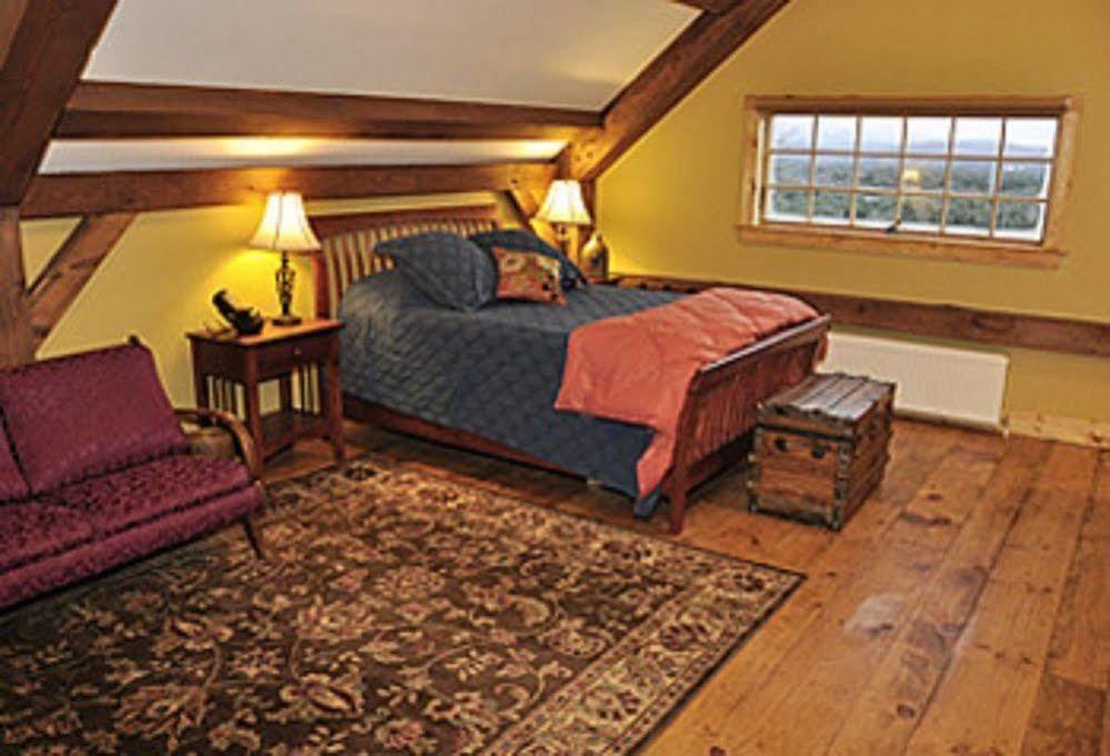 The At Grace Farm
