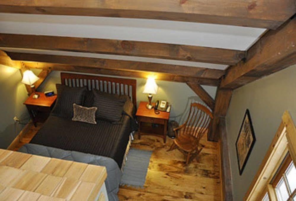 The At Grace Farm Hotel Burlington
