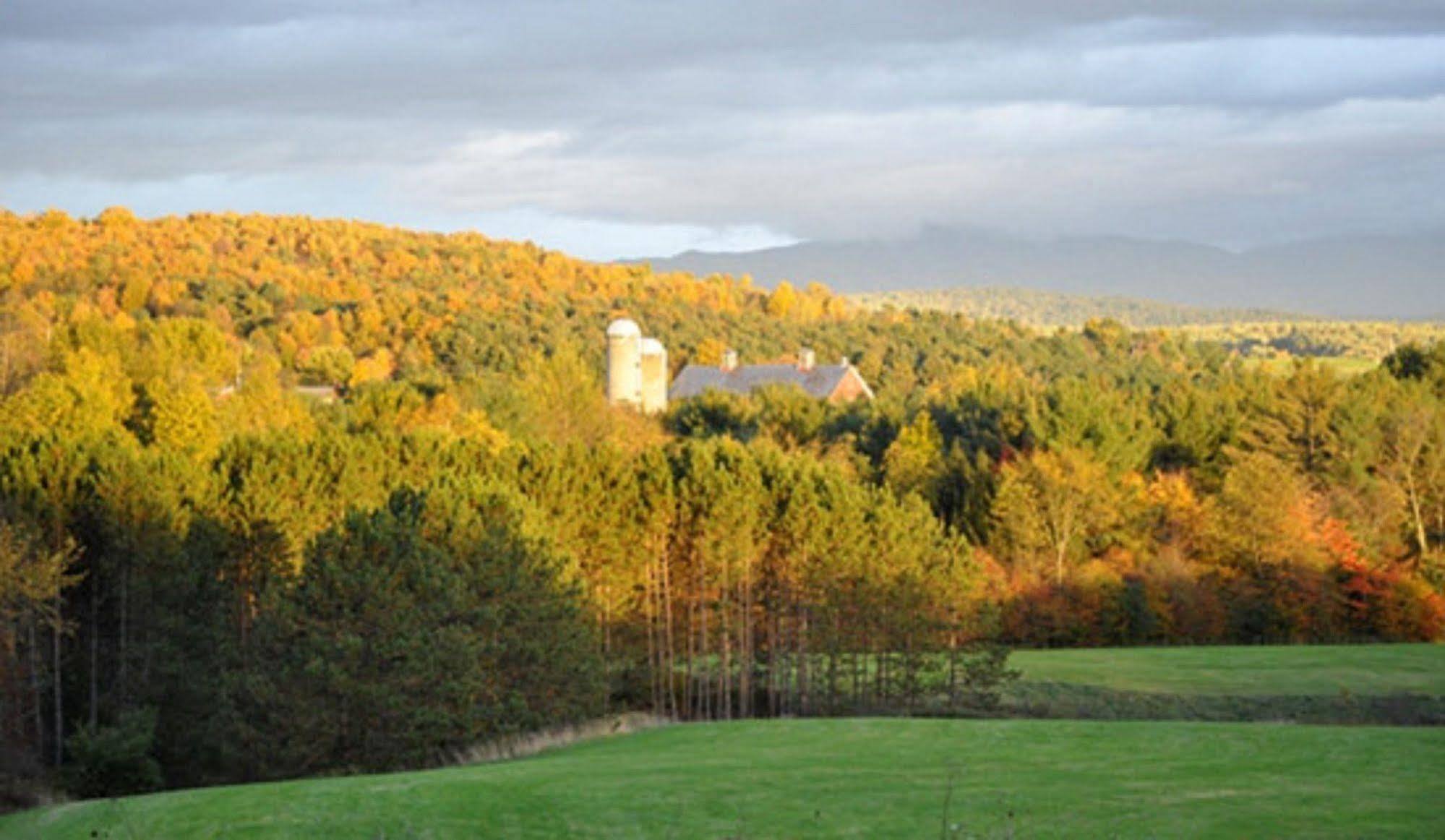 The At Grace Farm 3*