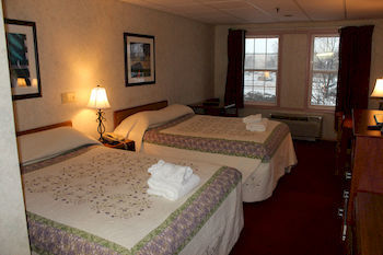 Anchorage Motel 2*