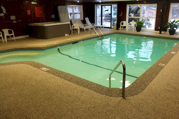 Motel Anchorage Burlington