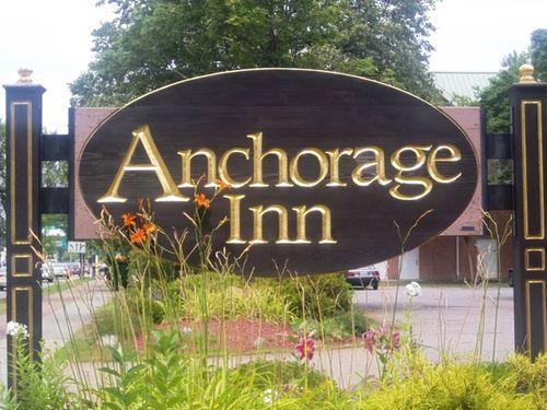 Motel Anchorage 2*