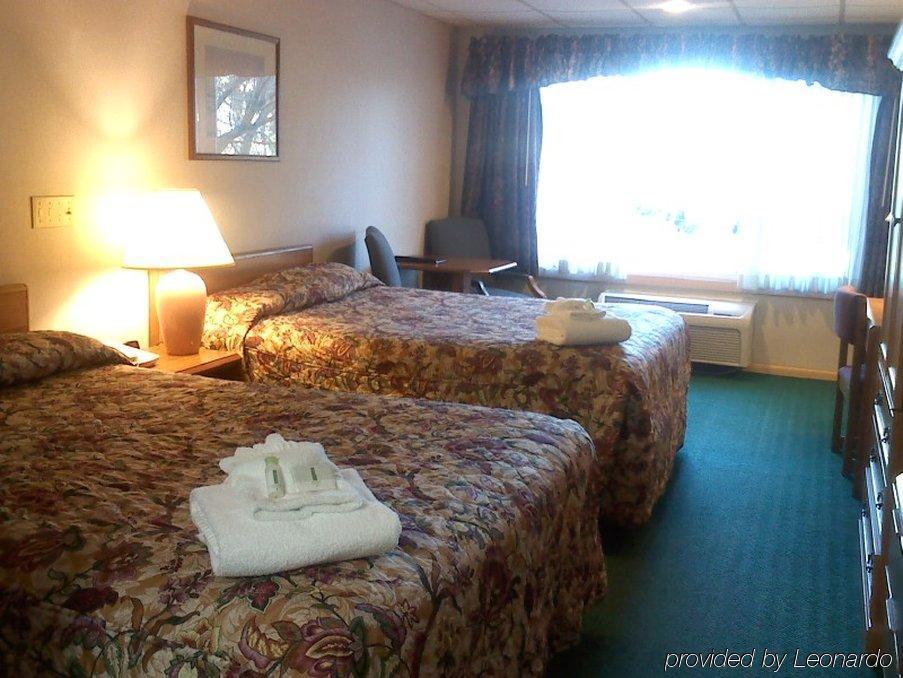Anchorage Motel