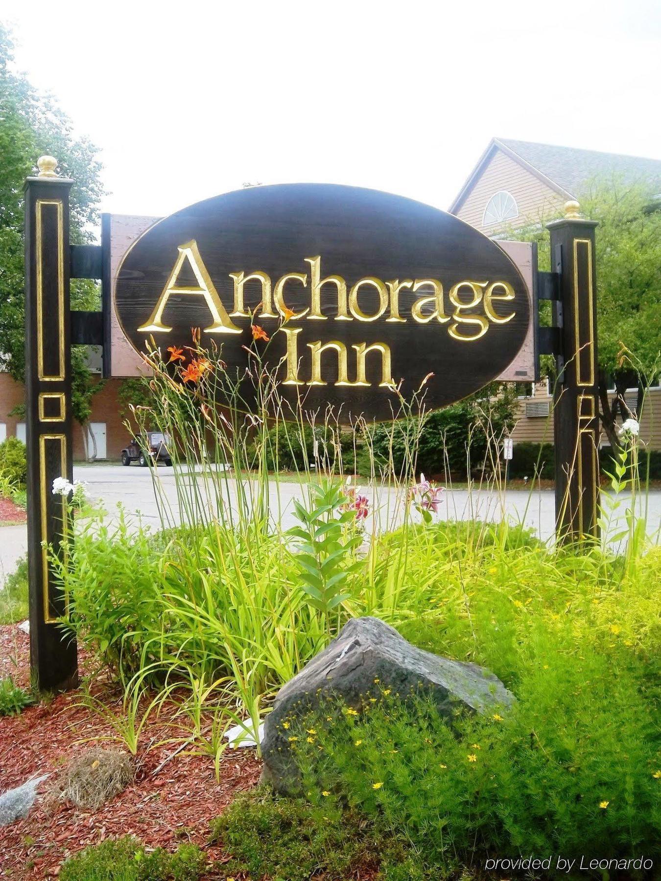 Motel Anchorage