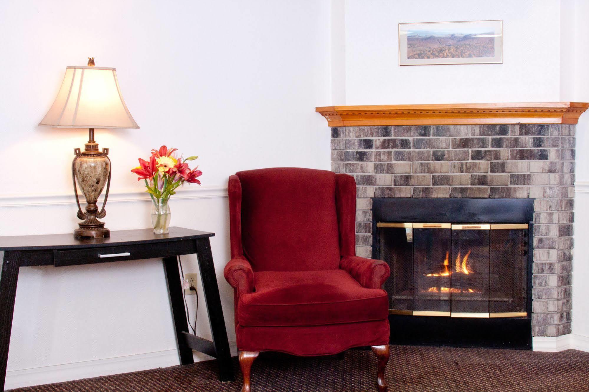 Anchorage Motel 2*